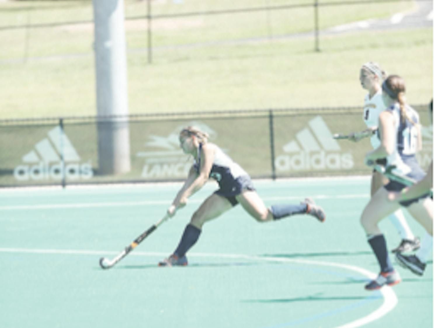Field Hockey Opens NorPac Conference