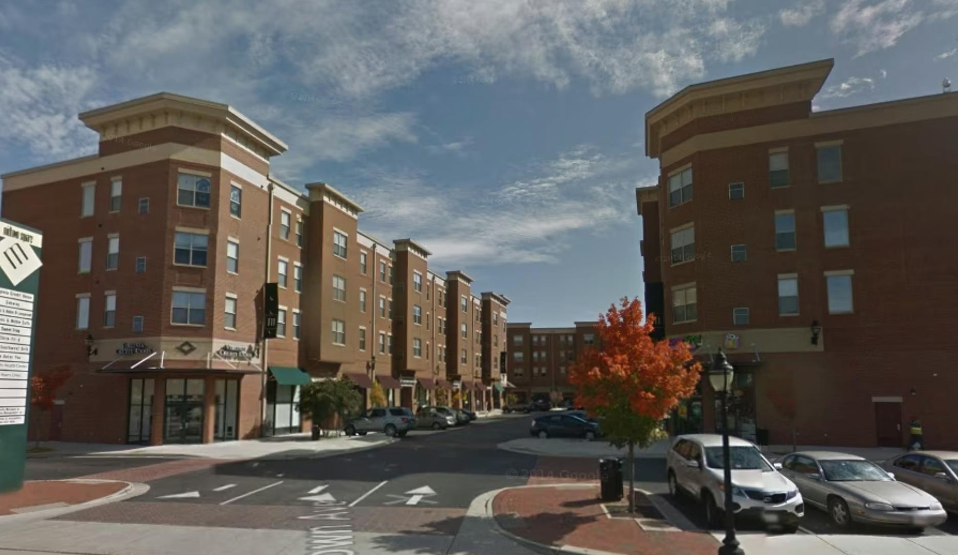 Alleged Thefts, Complications After Landings Renovations Cause Unrest ...