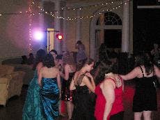 Redemption Prom Gives a 