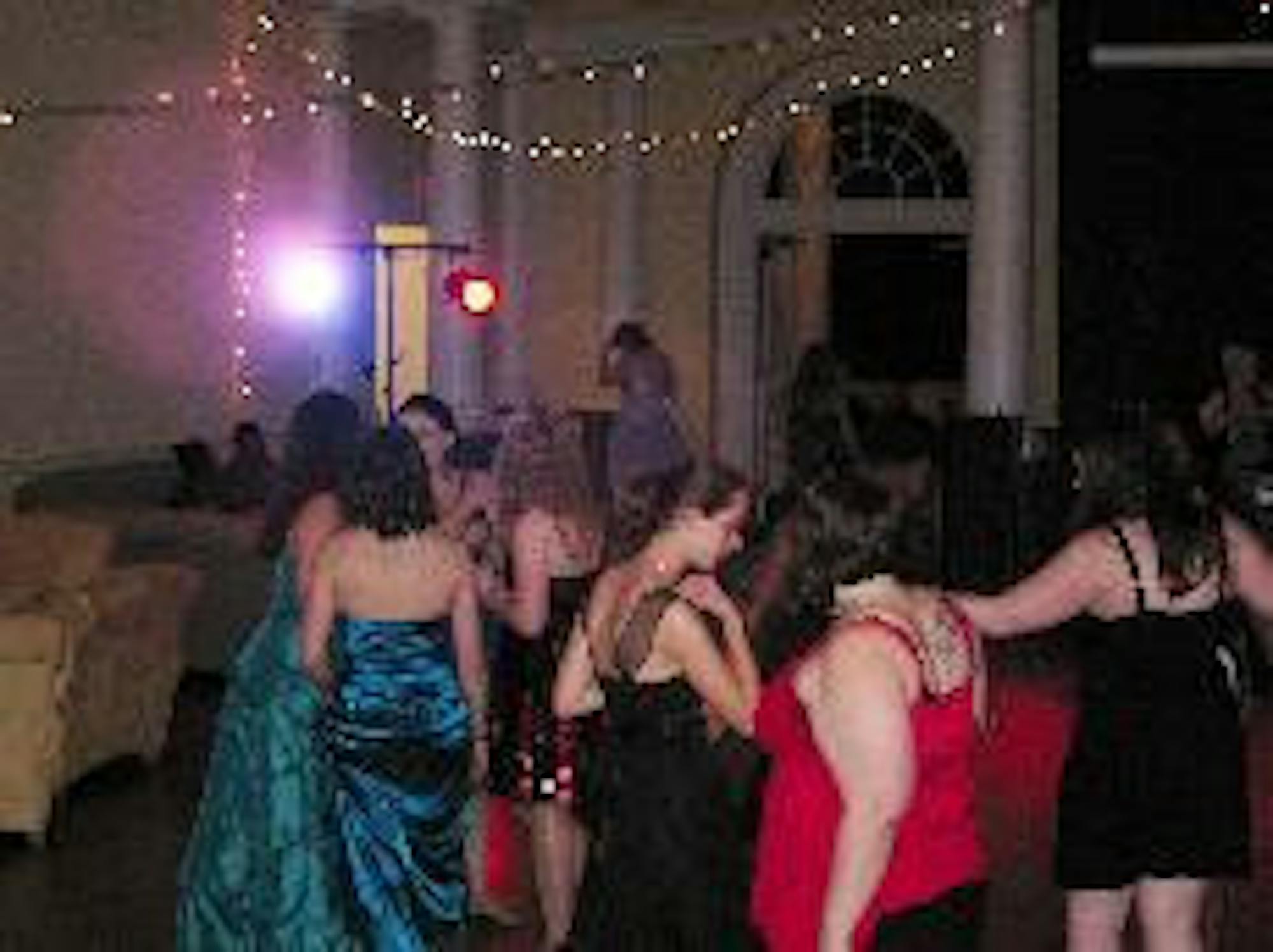 Redemption Prom Gives a "Second Chance 