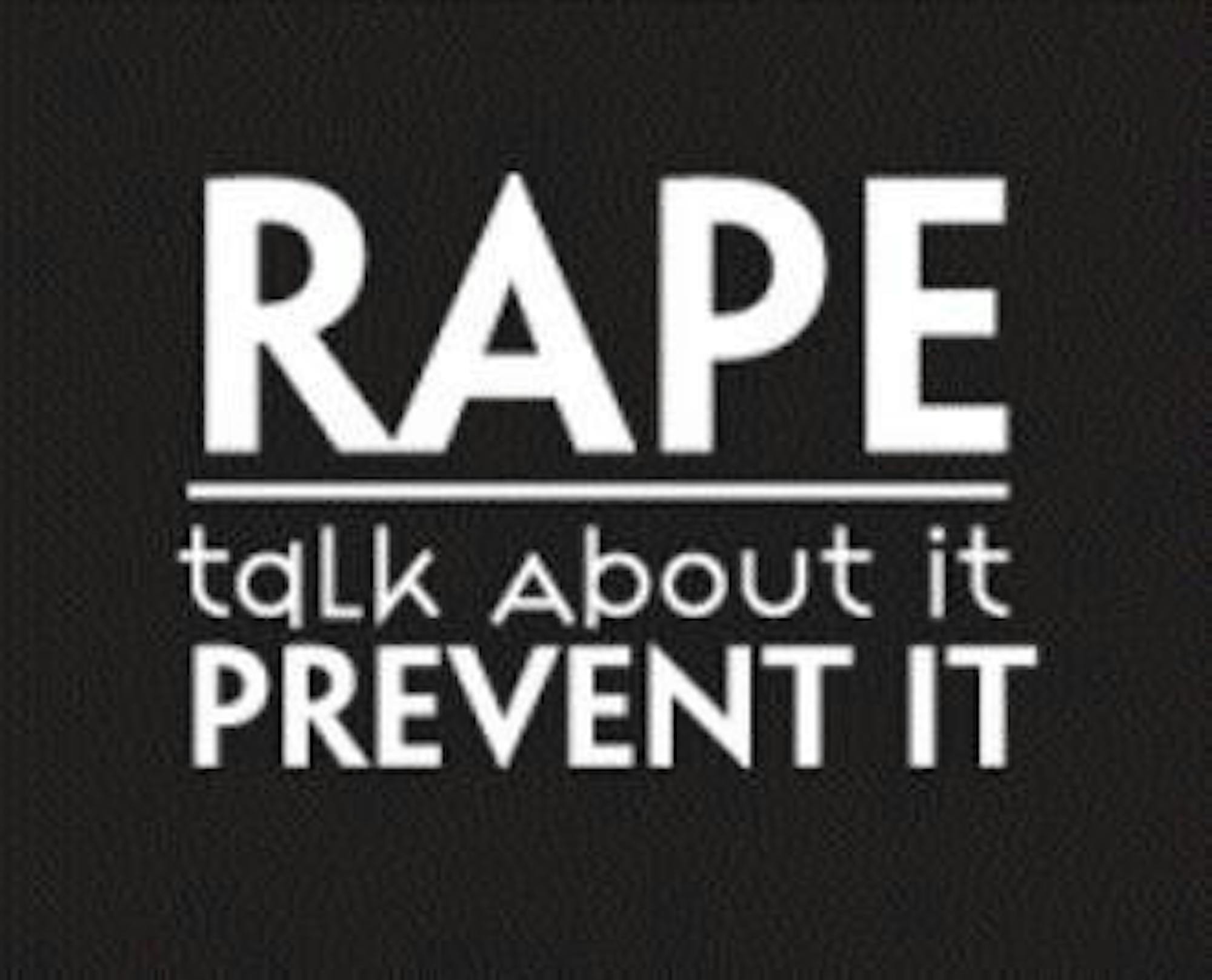 Teaching the issues of rape at a young age can prevent abuse early on in life