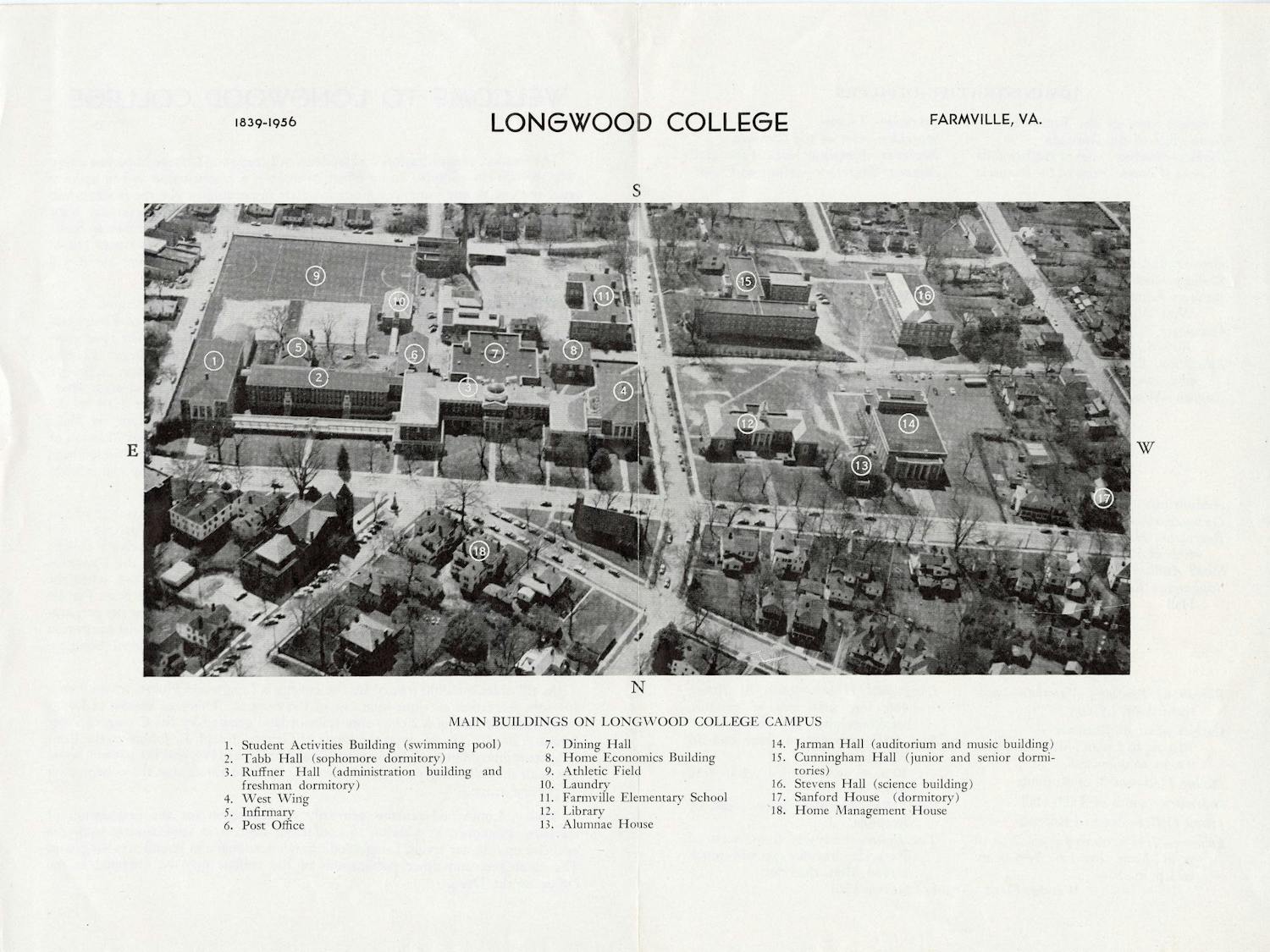 Aerial Map of Campus 1950s.jpg