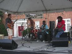 Battle of the Bands 'Successful,' Acree Brothers Takes Title 