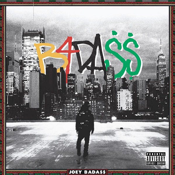 Joey Badass