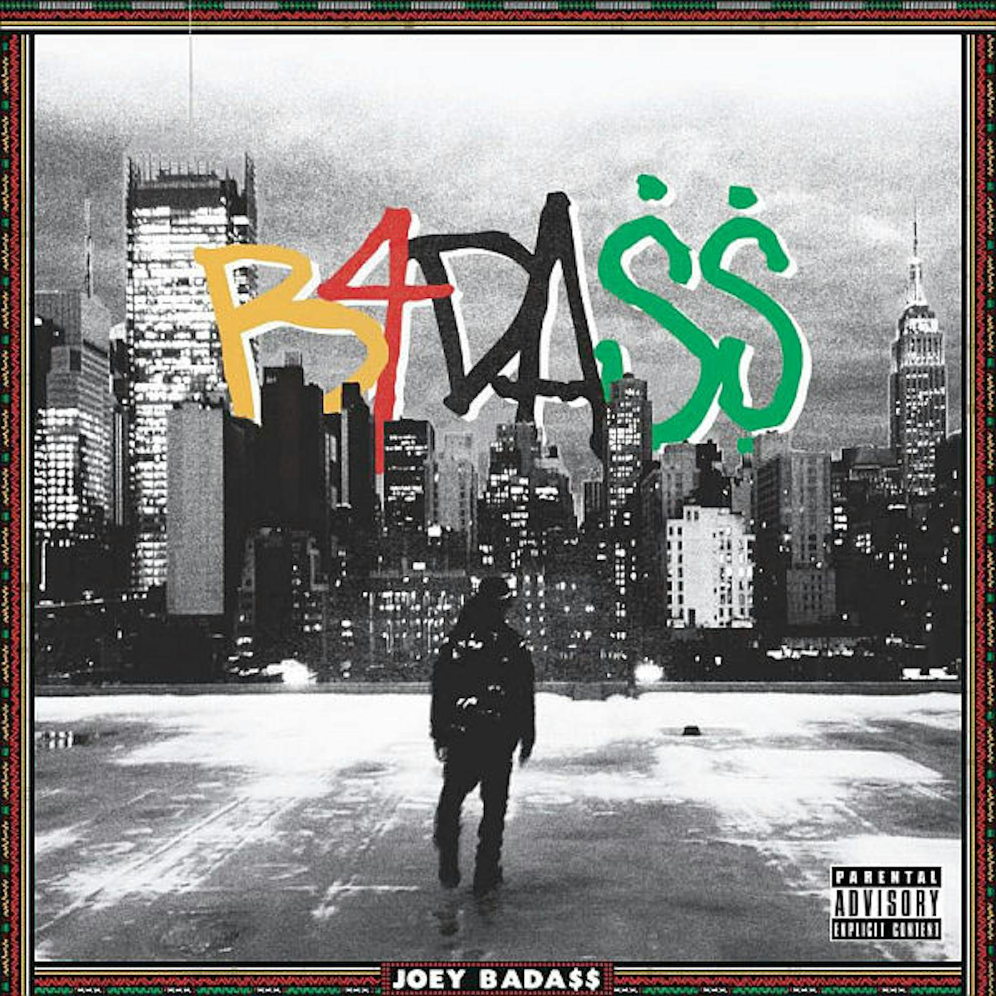 Joey Badass