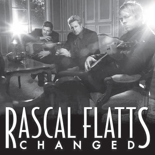 Rascal Flatts' 'Changed' Hits Home 
