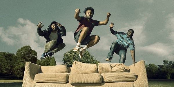 "Robbin" Season On the Rise