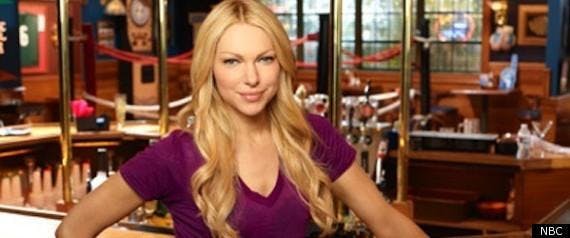 Are You There, Laughter It's Me, Chelsea 