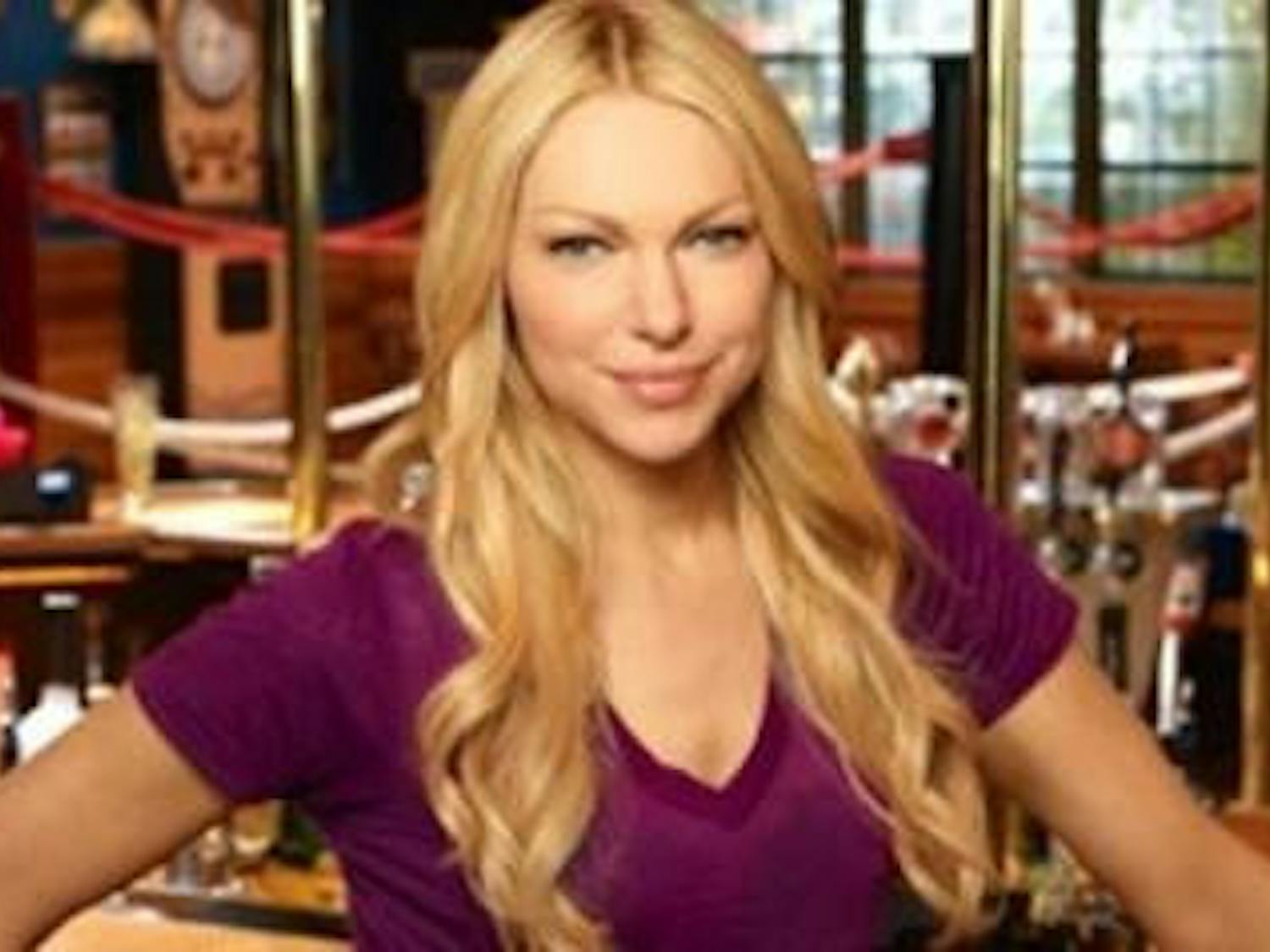 Are You There, Laughter It's Me, Chelsea