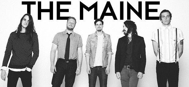 The Maine