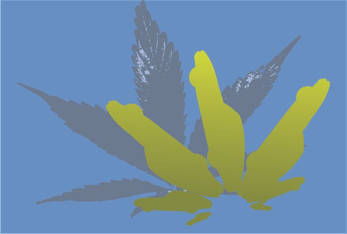 LUPD finding marijuana in vehicles recently