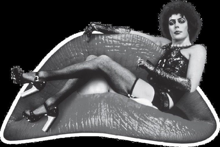 Time Warp: The History of 'The Rocky Horror Show' 