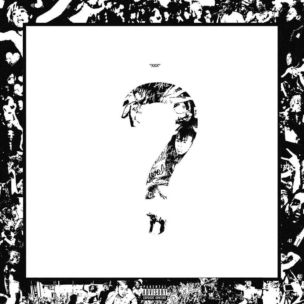 XXXTentacion ‘?’ Strikes at No. 1 on Charts