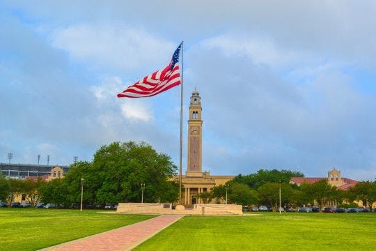 LSU