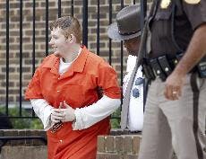 McCroskey Sentenced to Life in Prison - The Rotunda