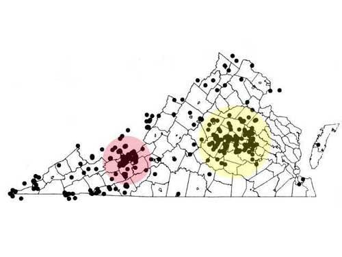 Longwood Professor Explains the 'Quake of 2011' 
