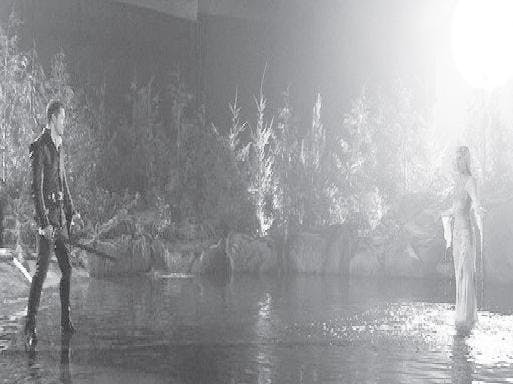 Once Upon a Time: Prince Charming Ventures to Dangerous Waters 