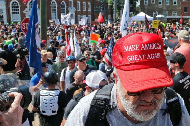 charlottesville