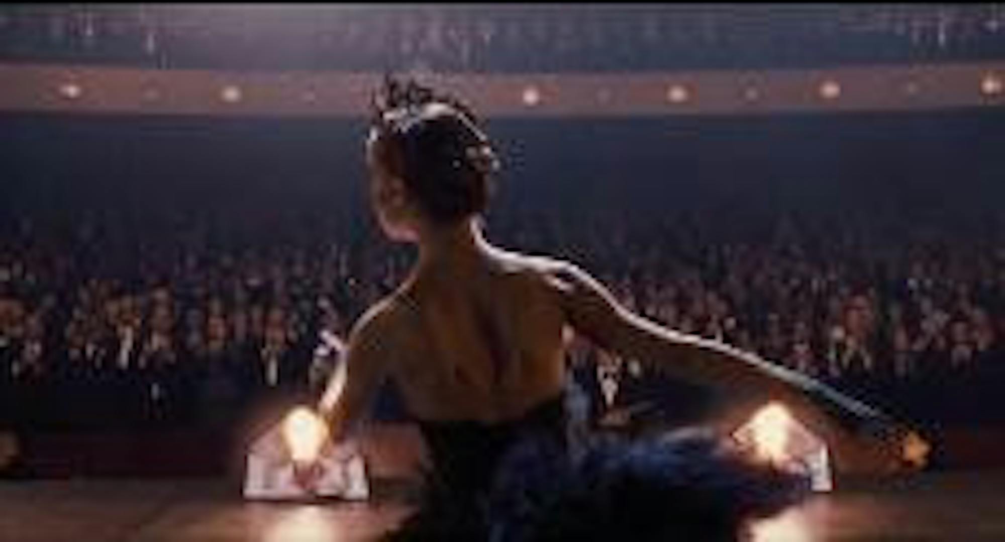 Black Swan 