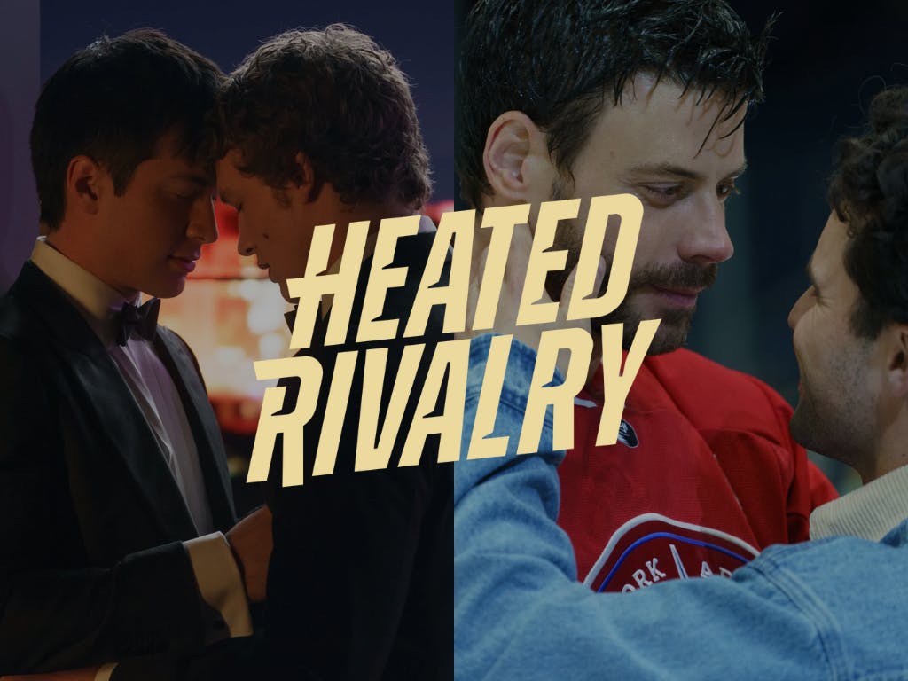 Rotunda Review: ‘Heated Rivalry’ is More Than Just the ‘Gay Hockey Show’