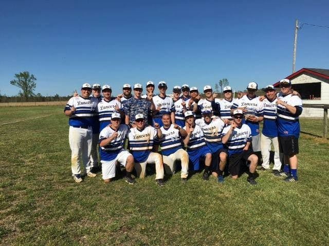 Longwood University Club Baseball