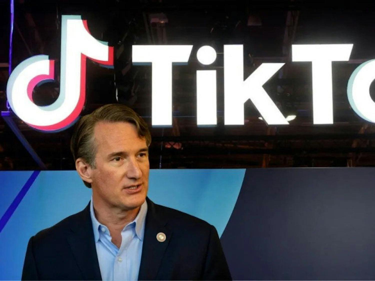 Governor Glenn Youngkin (R-Va.)