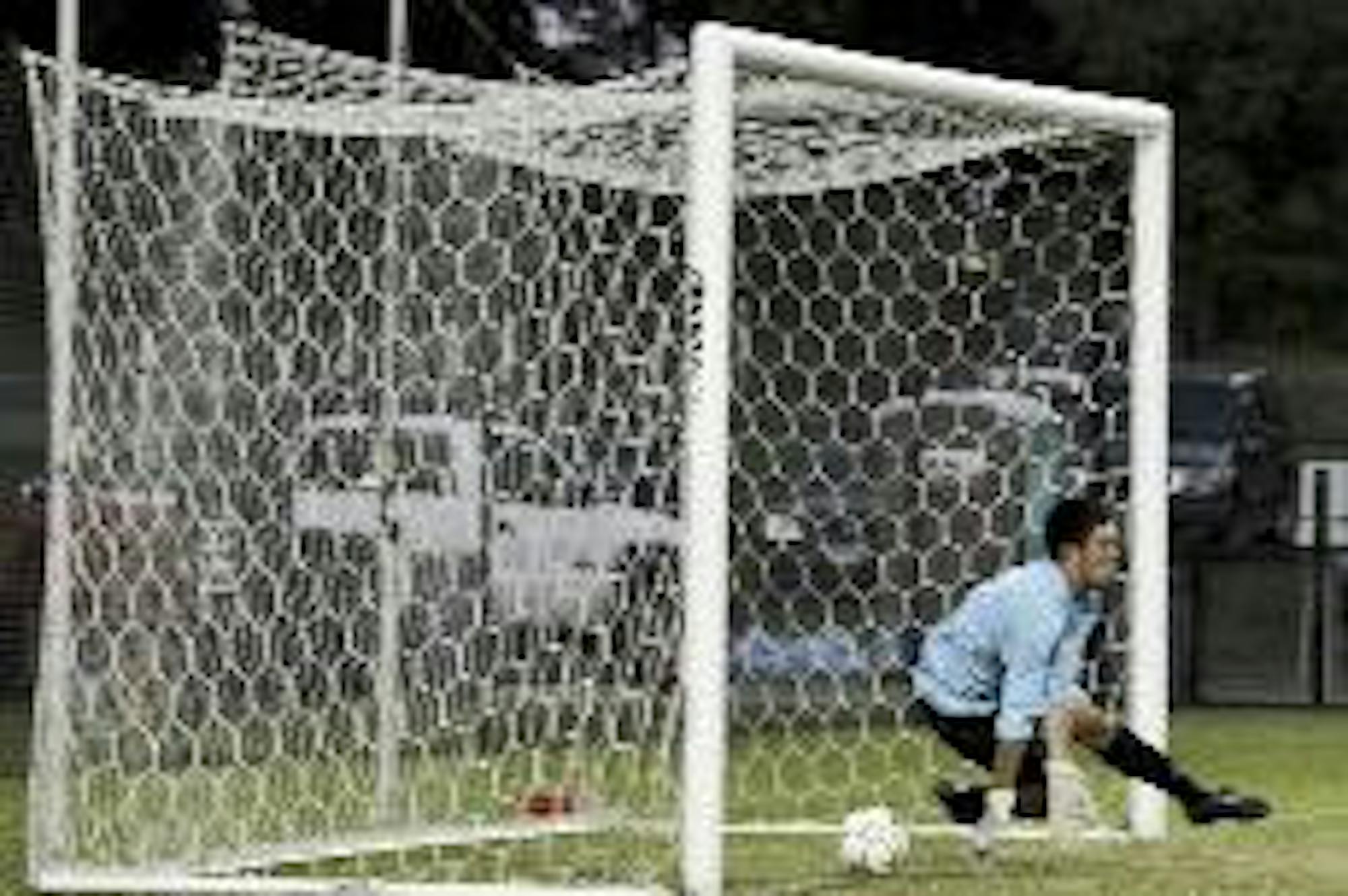 Men's Soccer Can't Right the Ship, Loses to GW and JMU 