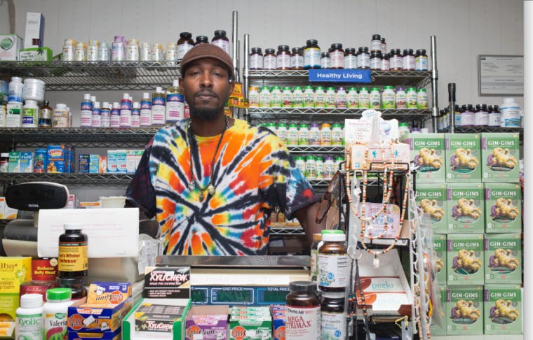 How to Avoid the Freshman 15