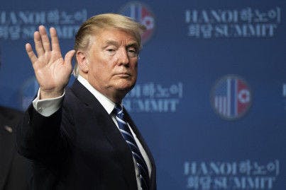 Trump