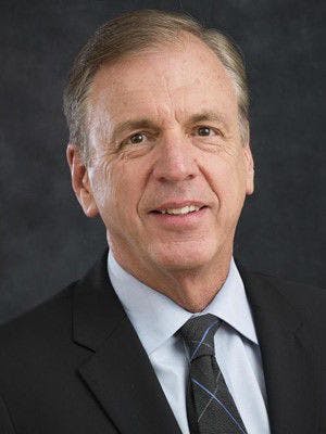 Men's basketball retains services of Dr. Ron Bradley