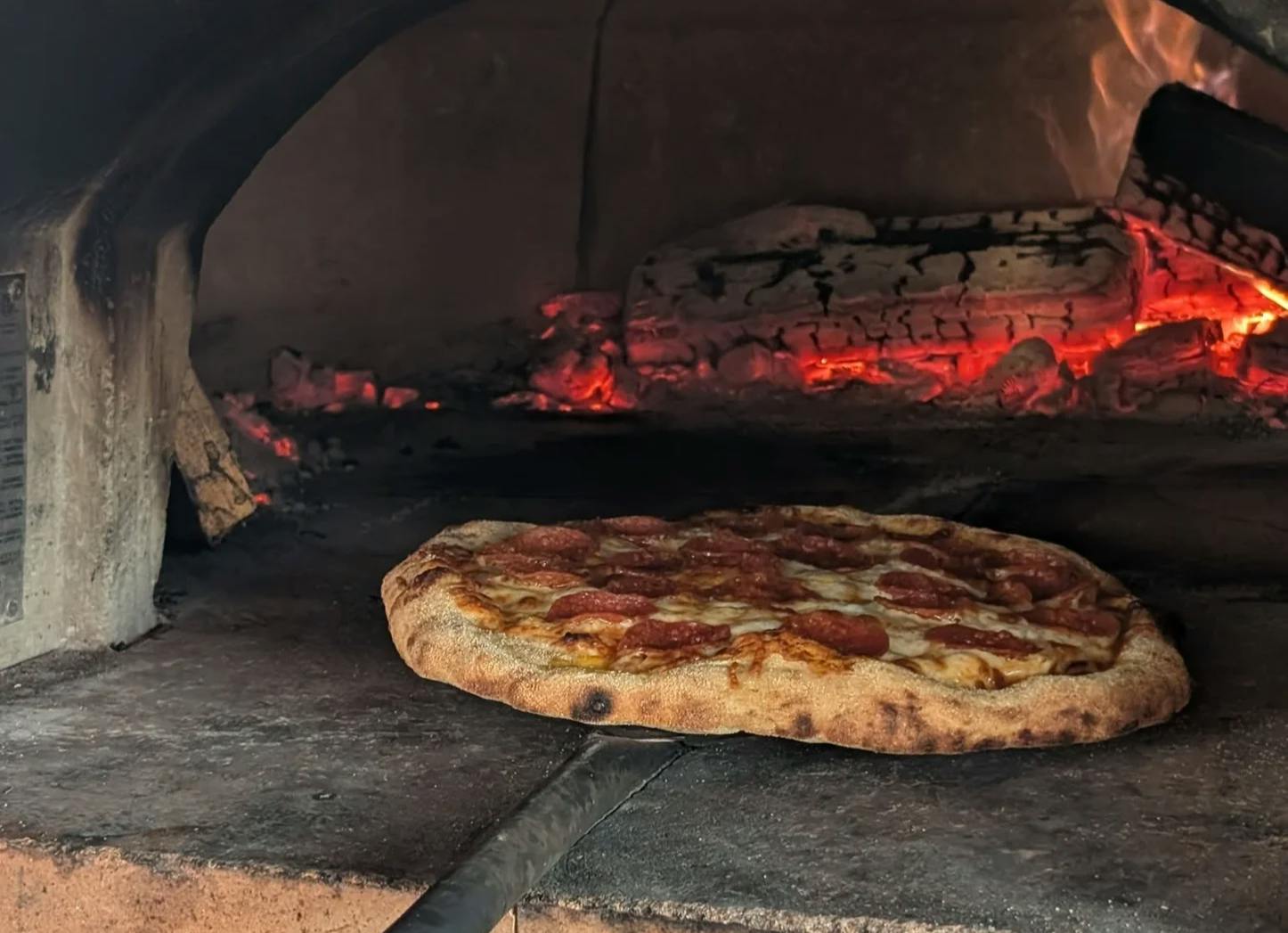 The Fox and Lamb: A Culinary Exploration Through Pizza