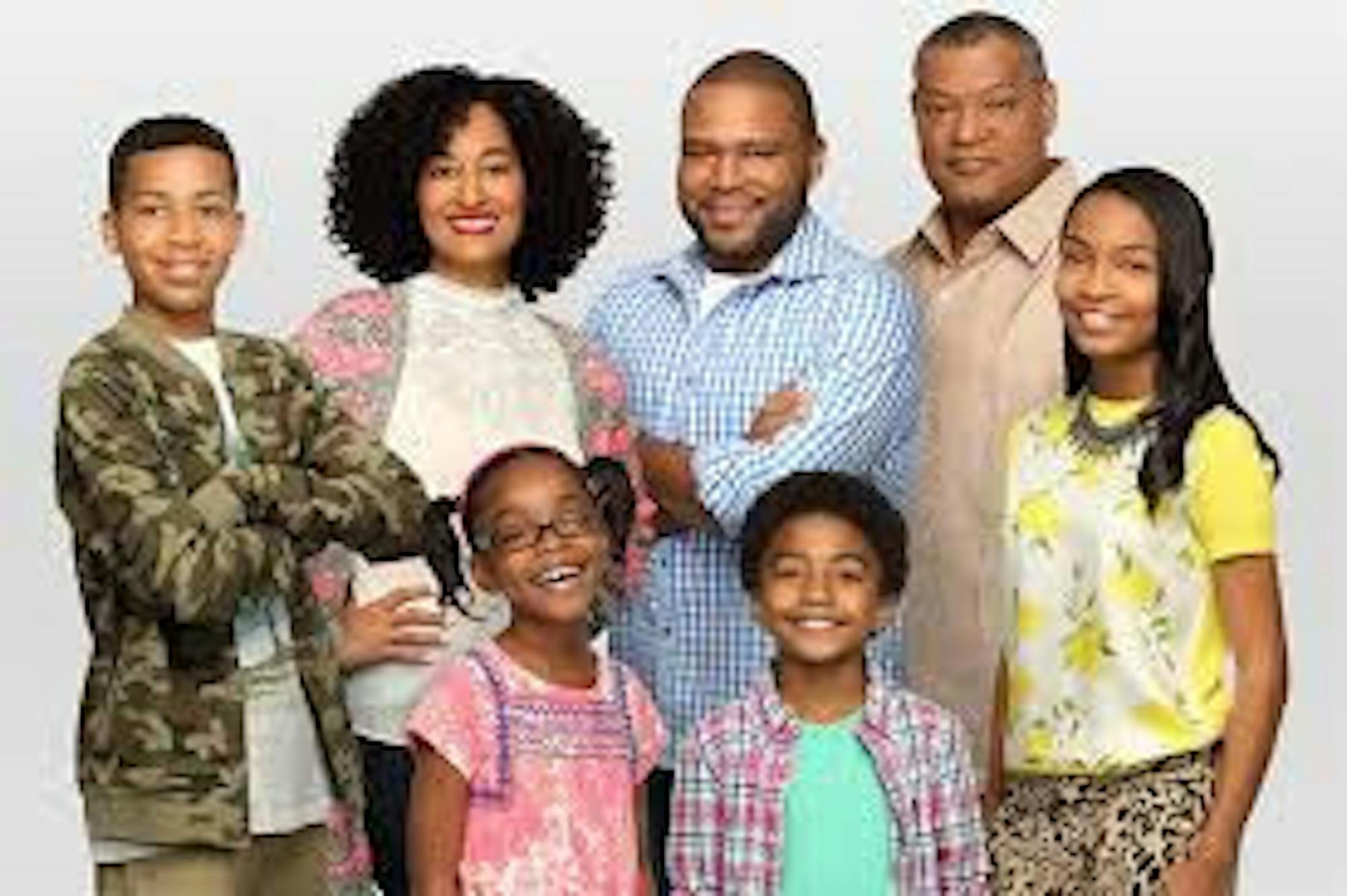 Family Matters One