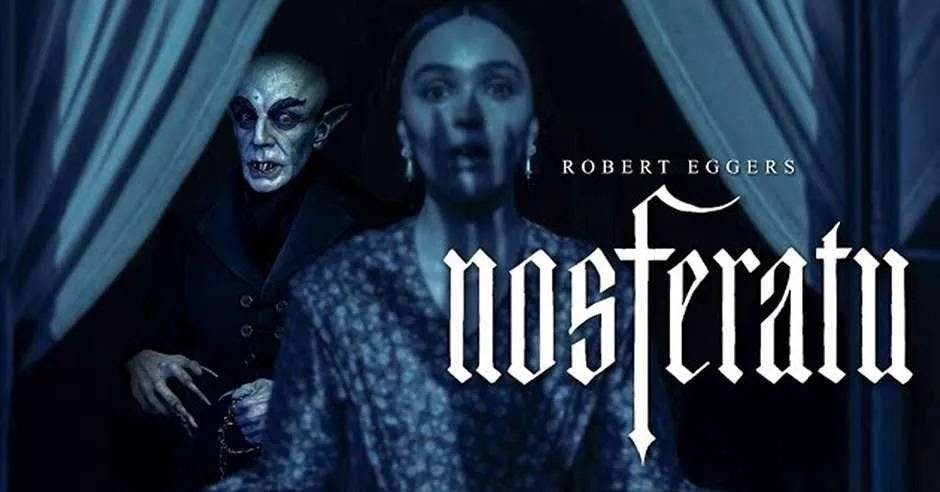Nosferatu