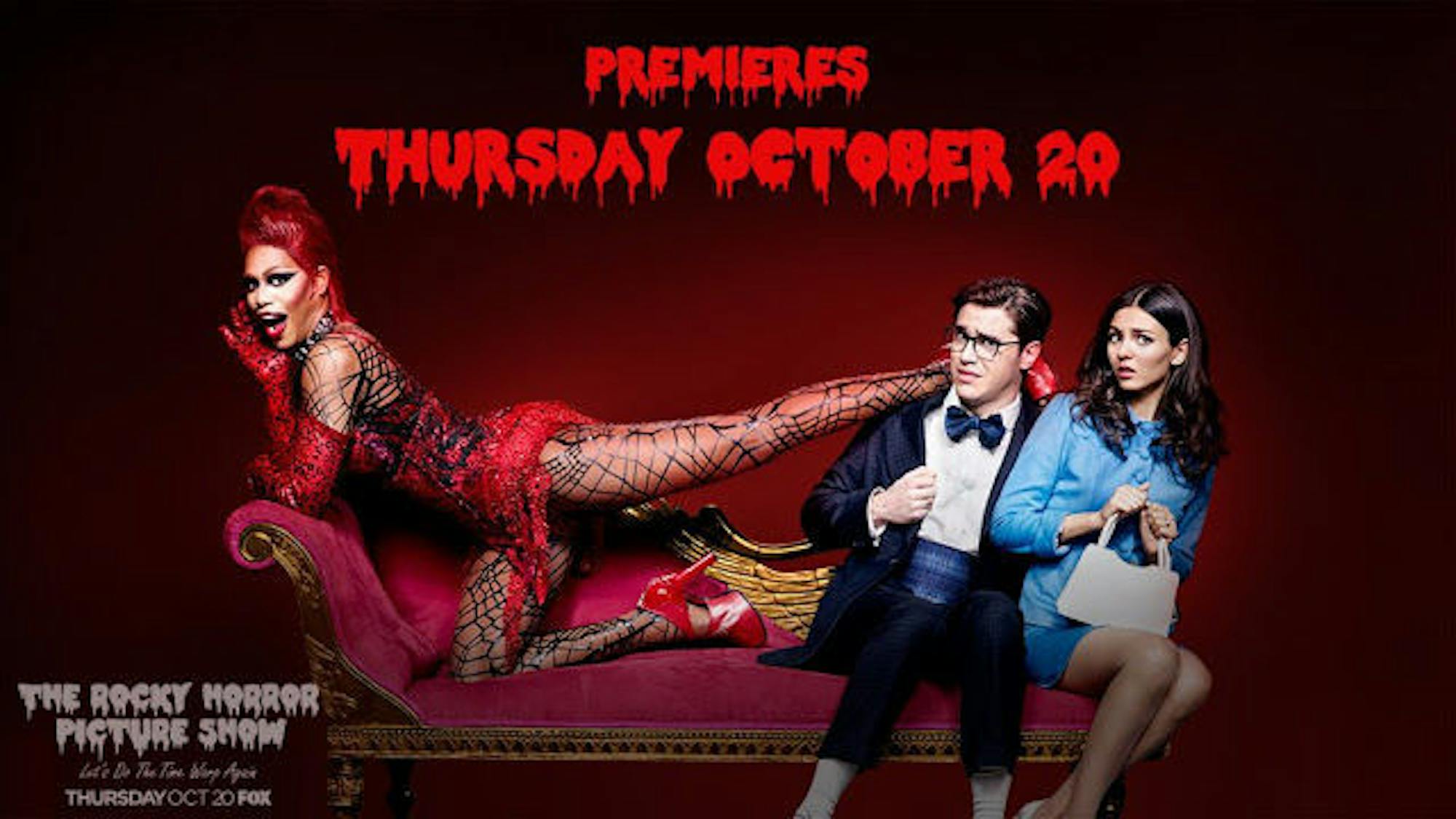 'Rocky Horror' Revival