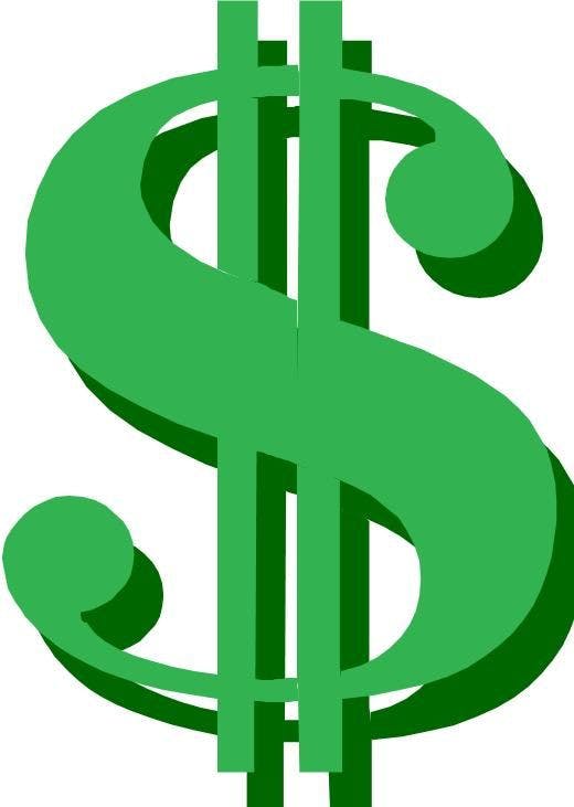 Money Symbol