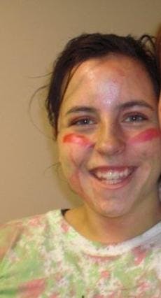 Defining Who You Are 