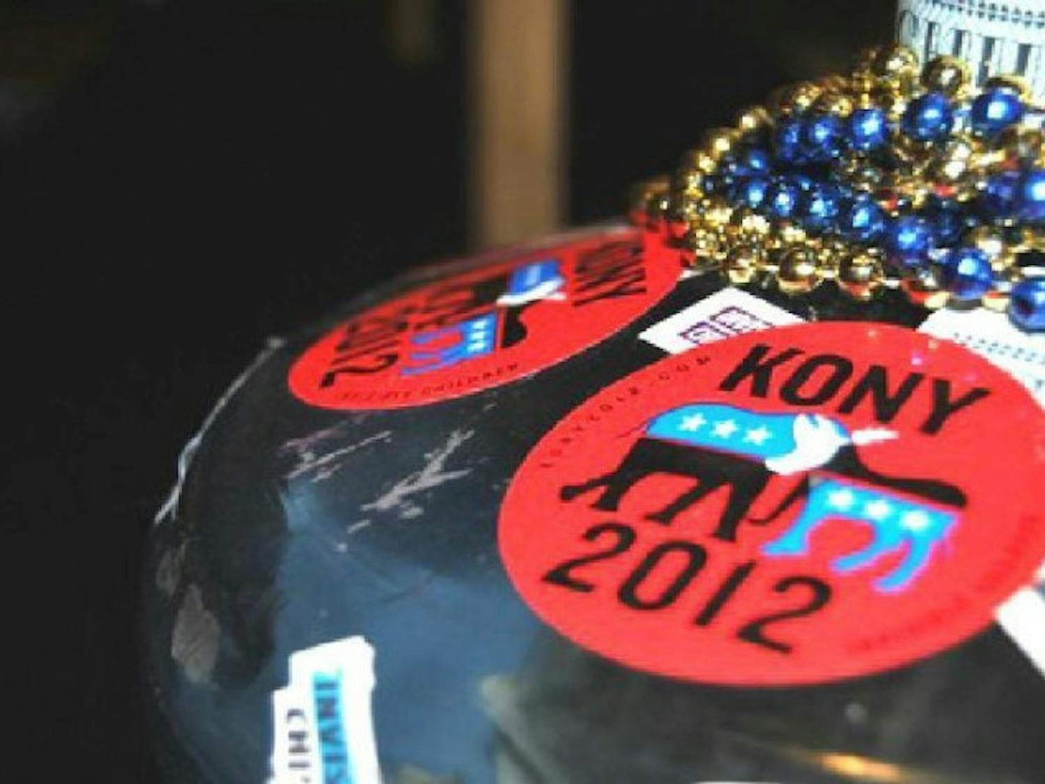 'A New Generation of Justice'