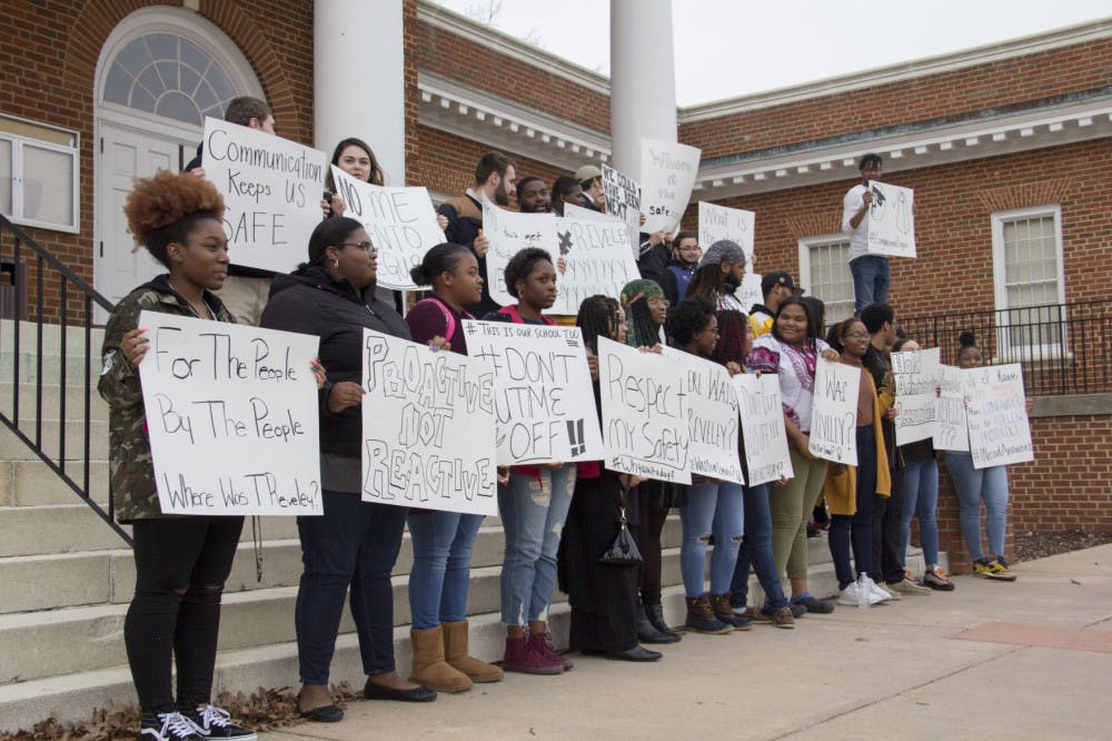 Protest