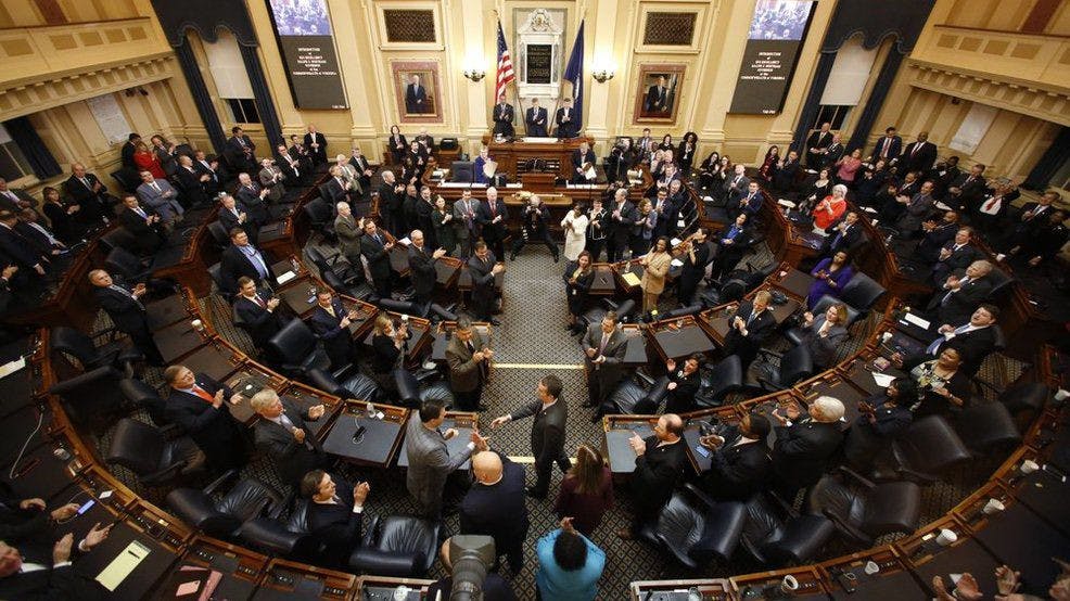 Student Journalism One