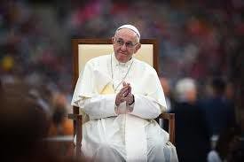 Pope Francis