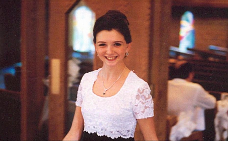 Rachel Scott
