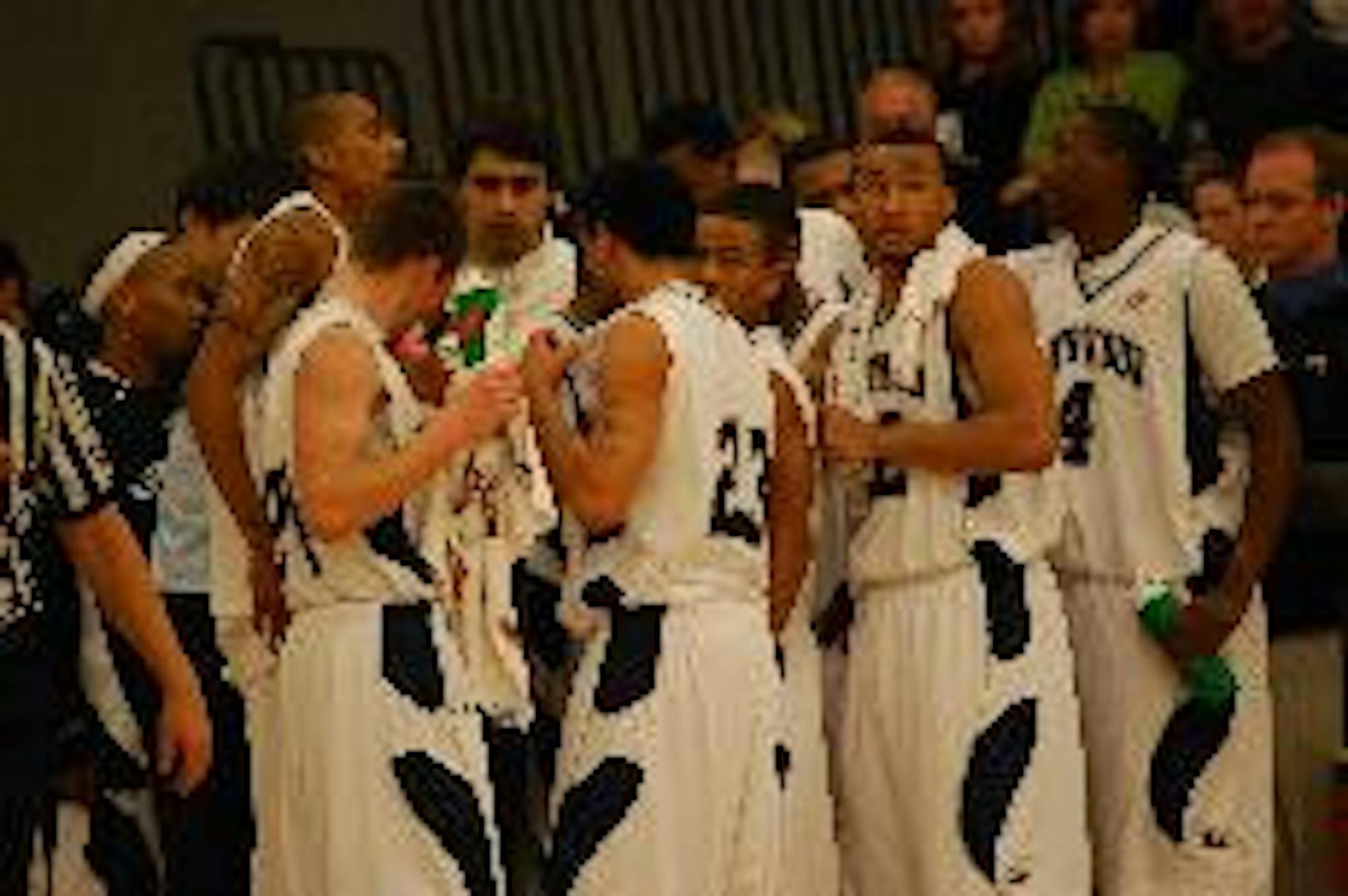 LU Tops NJIT, Equal Best Win Total Since Move to D-I 
