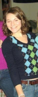 Rotunda Staff Profile 