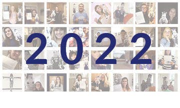 GRAPHIC: Longwood's Class of 2022