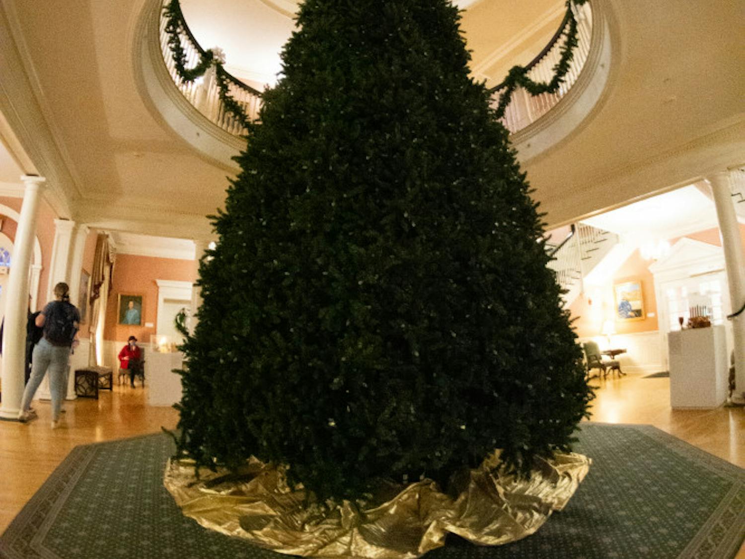 Grand Illumination 2021