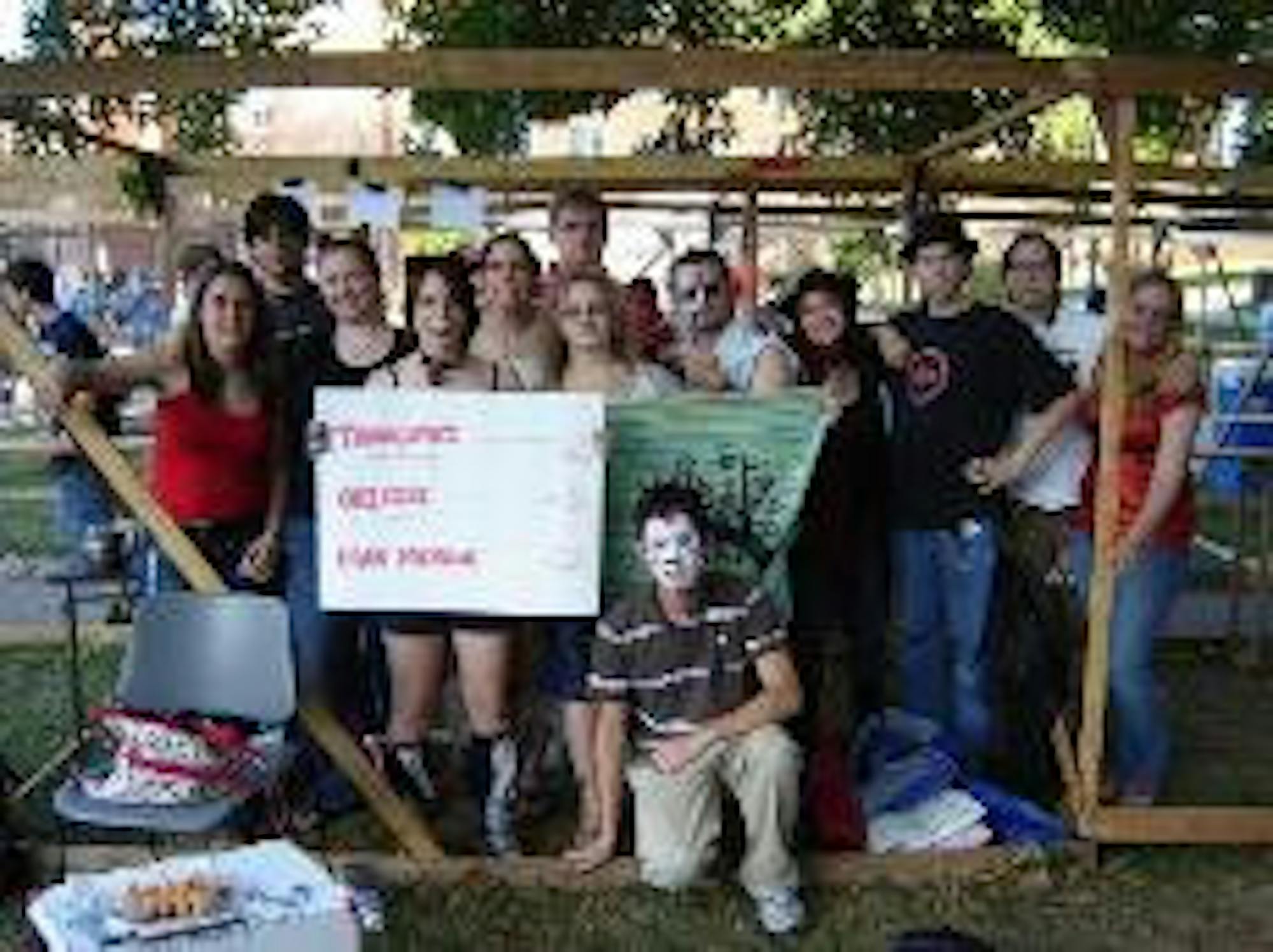 Club Corner: Anime Club 