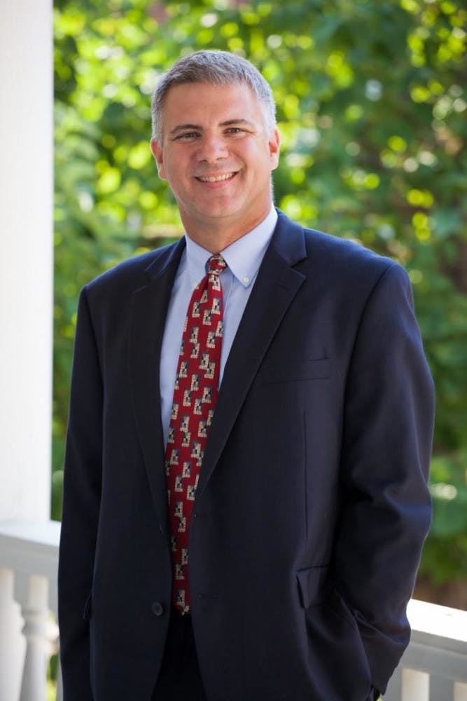 Ken Copeland