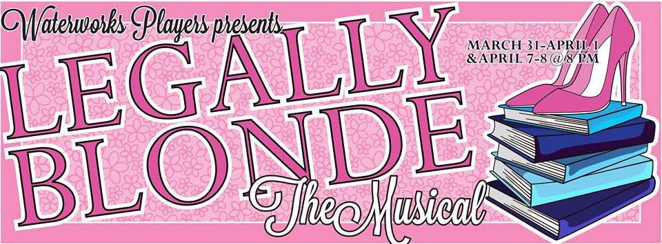 Legally Blonde