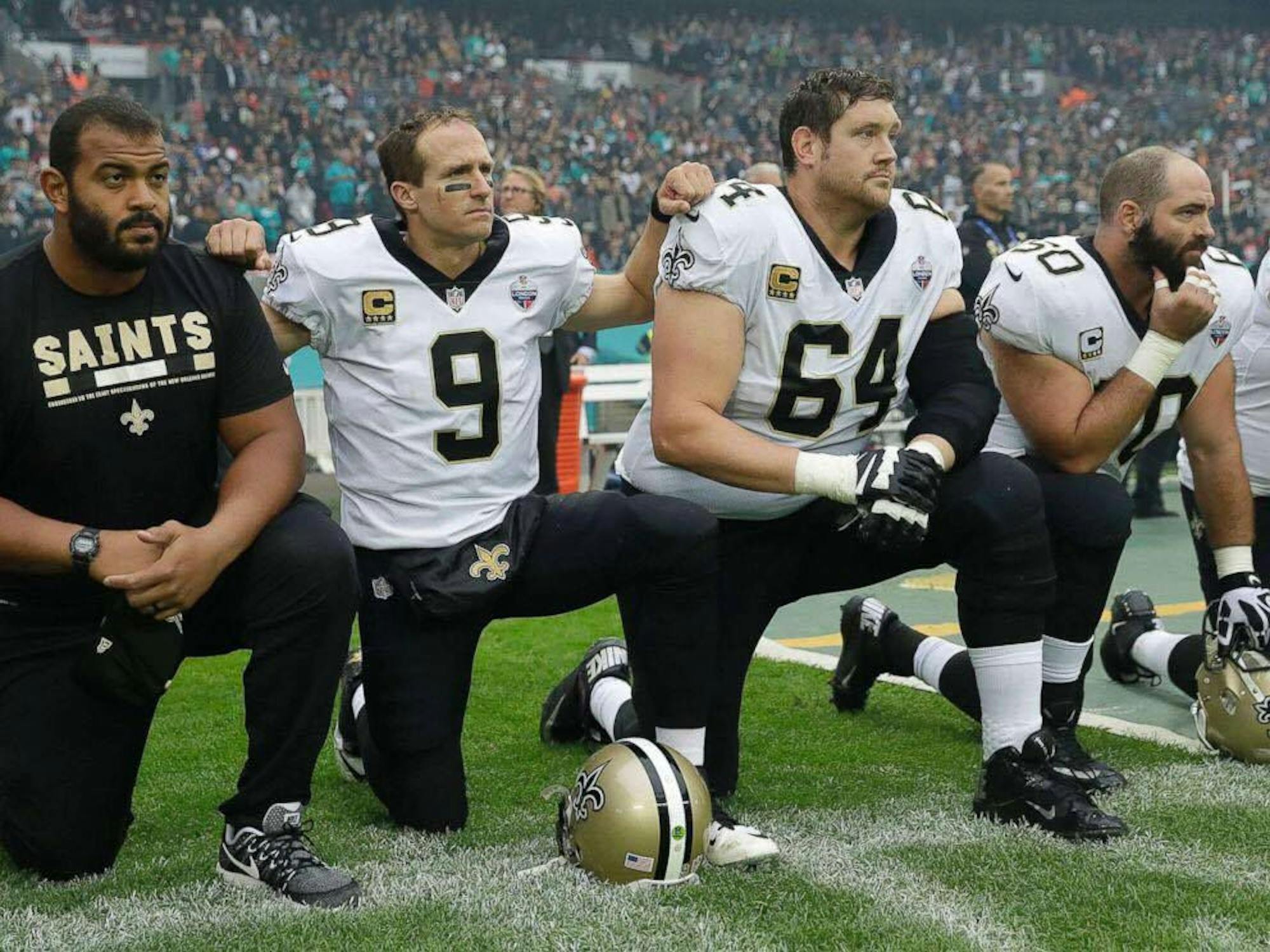 New Orleans Saints