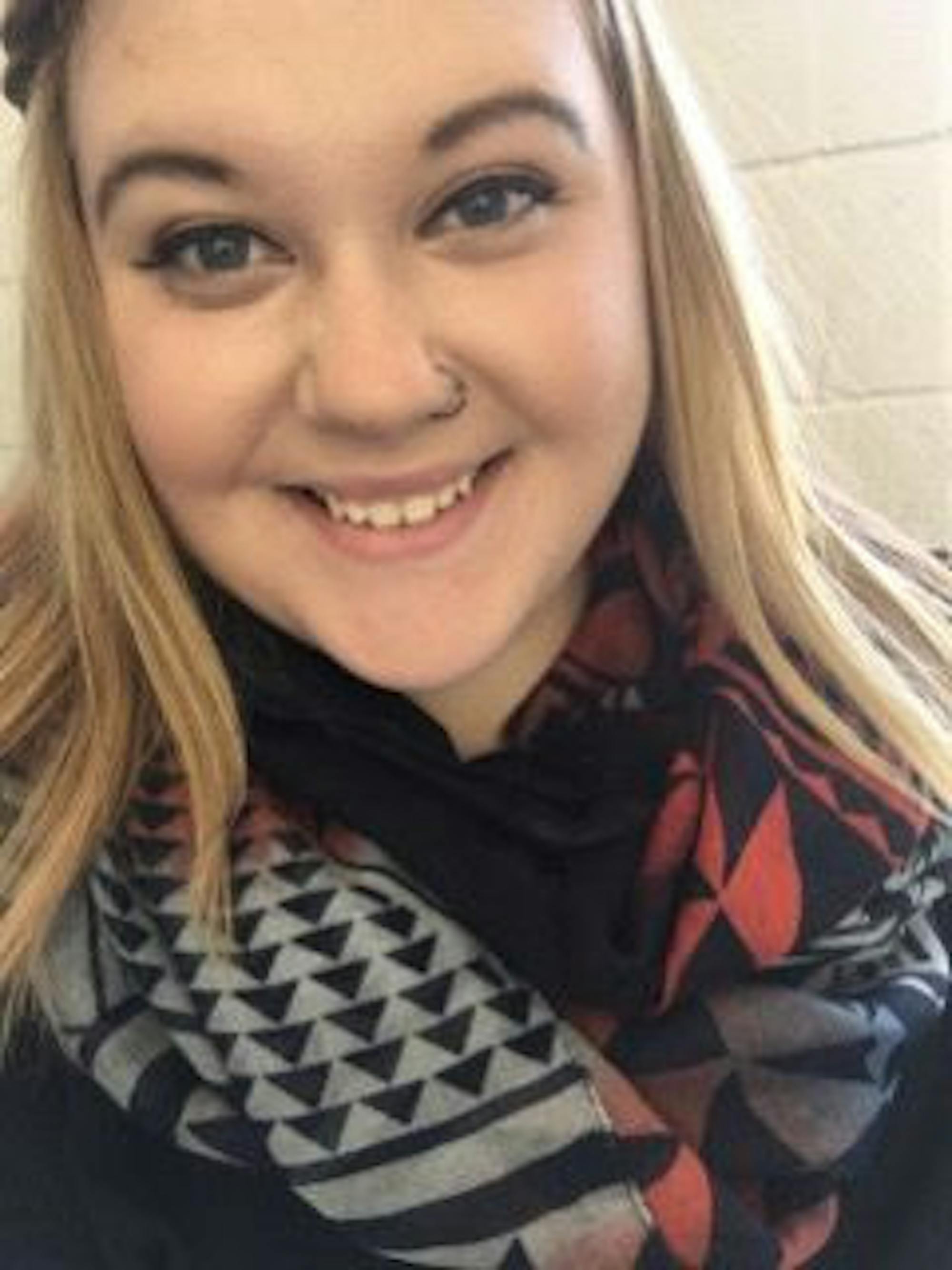 Shelby Massie